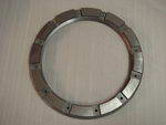 Friction disk  NTE 6,3 E,D